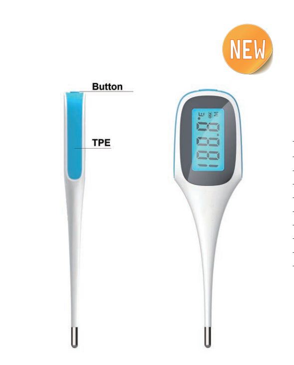 term&oacute;metro digital