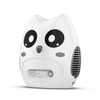 Máquina nebulizadora con compresor portátil para niños para tratamiento respiratorio del asma