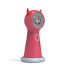 Máquina nebulizadora inhaladora ultrasónica recargable de mano para uso doméstico para niños
