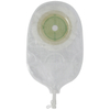 Bolsa drenable médica desechable, bolsa de urostomía de una pieza para ostomía