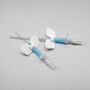Cánula intravenosa médica desechable Butterfly IV 