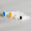 Tubo desechable para vías respiratorias orofaríngeas de Guedel 