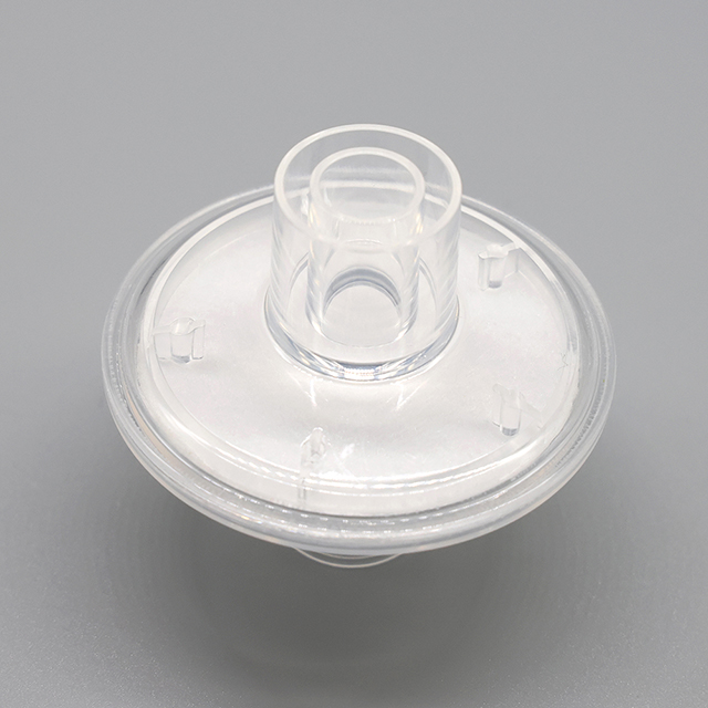Filtro bacteriano BVF Filtro de espirometría para máquina CPAP 