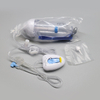 Bomba de infusión elastomérica médica CBI+PCA de tarifa única desechable