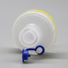 Filtro viral bacteriano médico para anestesia Filtro BVF 