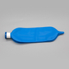 Bolsa de respiración azul de látex desechable 0.5L/1L/2L/3L para uso médico