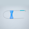 Vaina introductora radial y femoral desechable | Vaina de acceso vascular para procedimientos intervencionistas