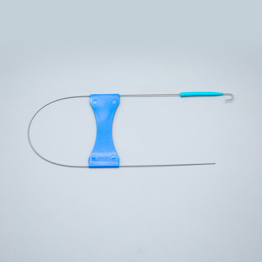 Vaina introductora radial y femoral desechable | Vaina de acceso vascular para procedimientos intervencionistas