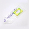 Bolsa de recogida de orina pediátrica infantil estéril desechable de 100 ml