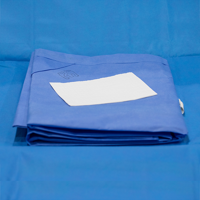 Pack Quirúrgico Desechable Pack Urología Pack TUR 