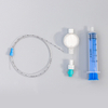 Kit desechable de punción epidural continua Kit de anestesia epidural
