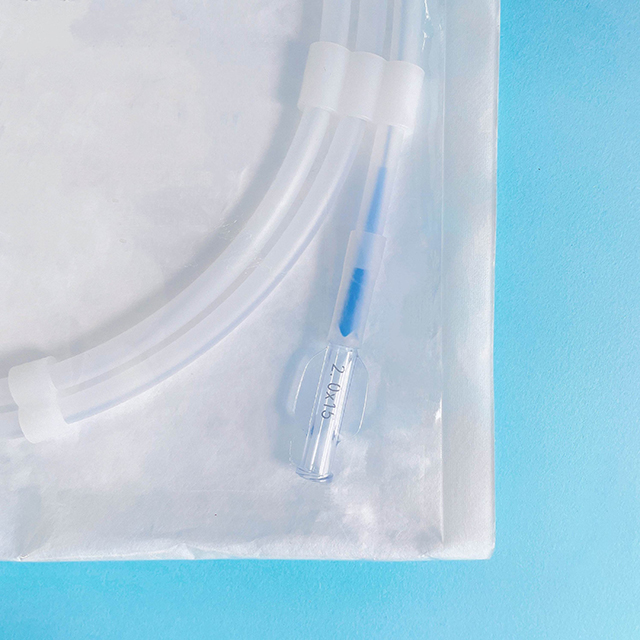 Catéter de dilatación con balón PTCA para angioplastia coronaria transluminal percutánea