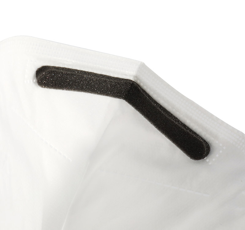 M&aacute;scara protectora 800-N95