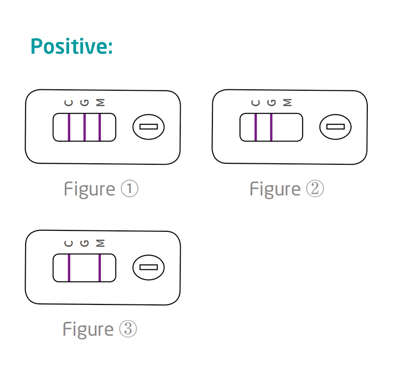 Prueba de anticuerpo 800-SARS-COV-2