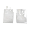 Bolsa de infusión de PVC IV desechable de 100 ml / 250 ml / 500 ml / 1000 ml