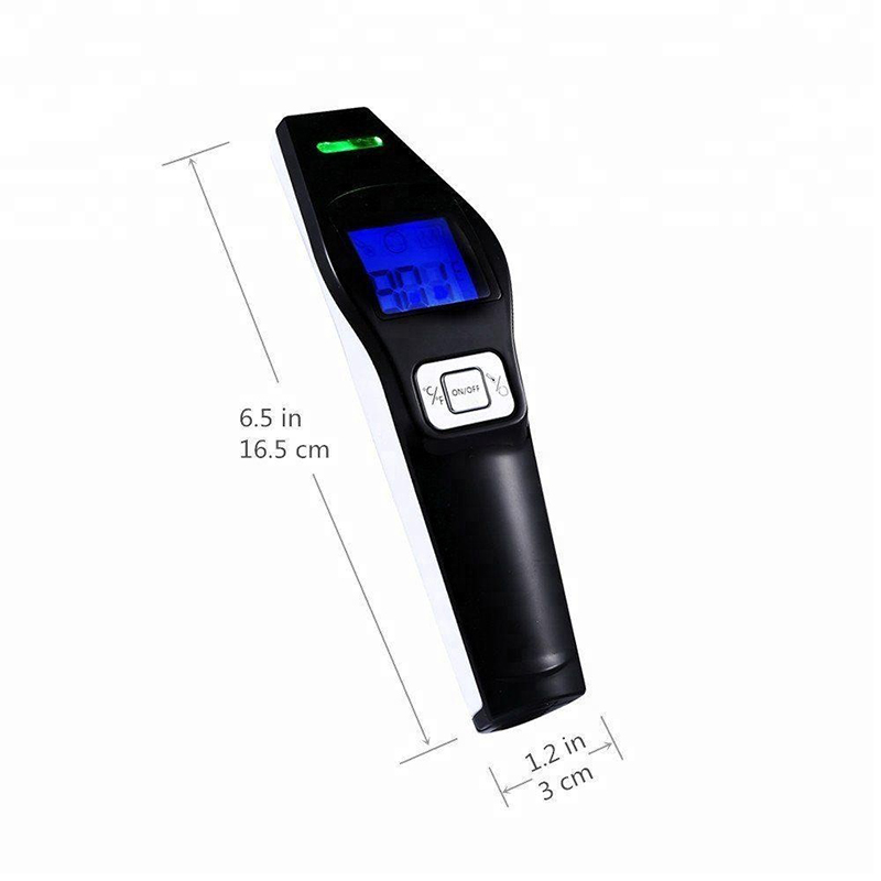 Term&oacute;metro de 800-Freehead