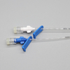 Equipo médico disponible del catéter venoso central del equipo CVC del lumen doble