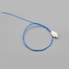 Línea de catéter PICC de silicona desechable Kit de catéter central insertado periférico Kit PICC