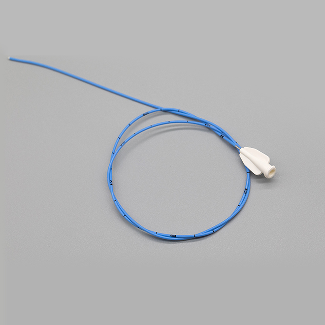 Línea de catéter PICC de silicona desechable Kit de catéter central insertado periférico Kit PICC