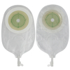 Bolsa drenable médica desechable, bolsa de urostomía de una pieza para ostomía