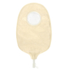 Bolsas médicas de urostomía antirreflujo Bolsas de urostomía de dos piezas