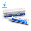 Gel médico para el cuidado de quemaduras, 50g, para quemaduras, heridas, cicatrices, cuidado de heridas, Gel para aliviar quemaduras