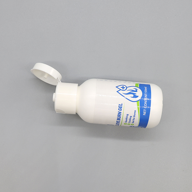 Kit de primeros auxilios de rescate de emergencia, vendaje para quemaduras, cuidado de quemaduras, 59ml, Gel para aliviar quemaduras