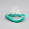 Máscara de anestesia tipo inflable desechable