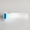 Tubo desechable para vías respiratorias orofaríngeas de Guedel 