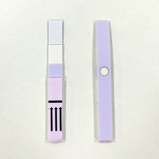 Analizador doméstico de hemoglobina médica Analizador Hba1c