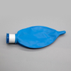 Bolsa de respiración azul de látex desechable 0.5L/1L/2L/3L para uso médico