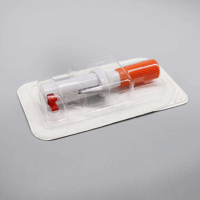  Dispositivo disponible de la punción del hueso de la infusión IO de la aguja IO
