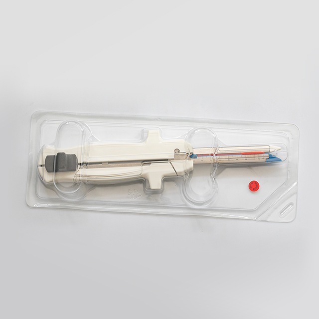 Grapadora médica del cortador lineal disponible de la máquina de las grapadoras para la cirugía abierta