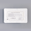 Kit de anestesia epidural espinal combinado desechable médico 
