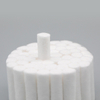 Rollo de algodón dental desechable 100% altamente absorbente