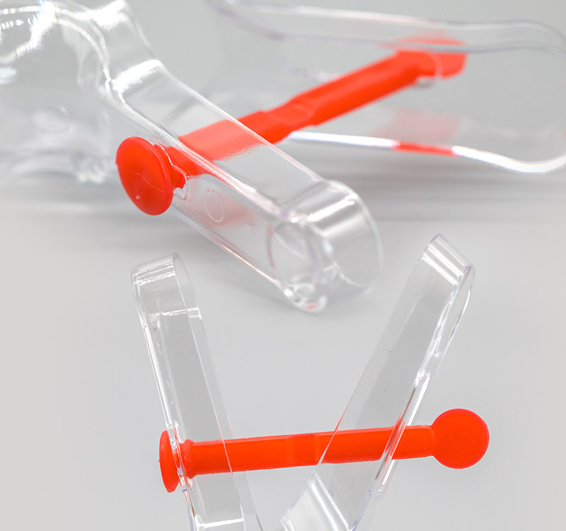 800-speculum vaginal