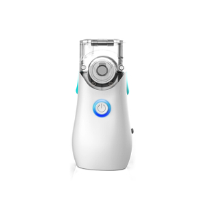 Nebulizador de malla portátil pequeño utilizado en la oficina en casa al aire libre