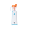 Mini nebulizador portátil del compresor del PDA de la batería de litio 1200mAH