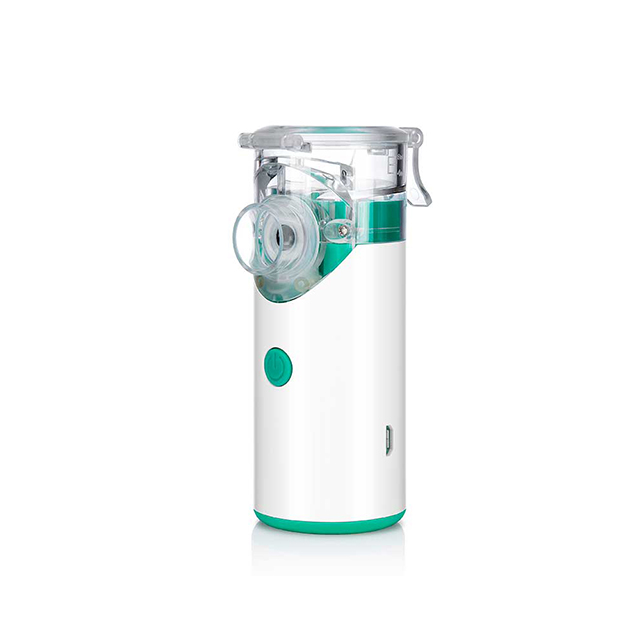 Nebulizador de malla ultrasónico doméstico portátil al mejor precio