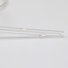 Catéter de succión de PVC desechable médico 