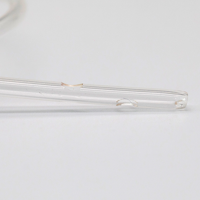 Catéter de succión de PVC desechable médico 