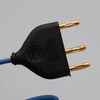 Lápiz de cauterización electroquirúrgico ESU reutilizable