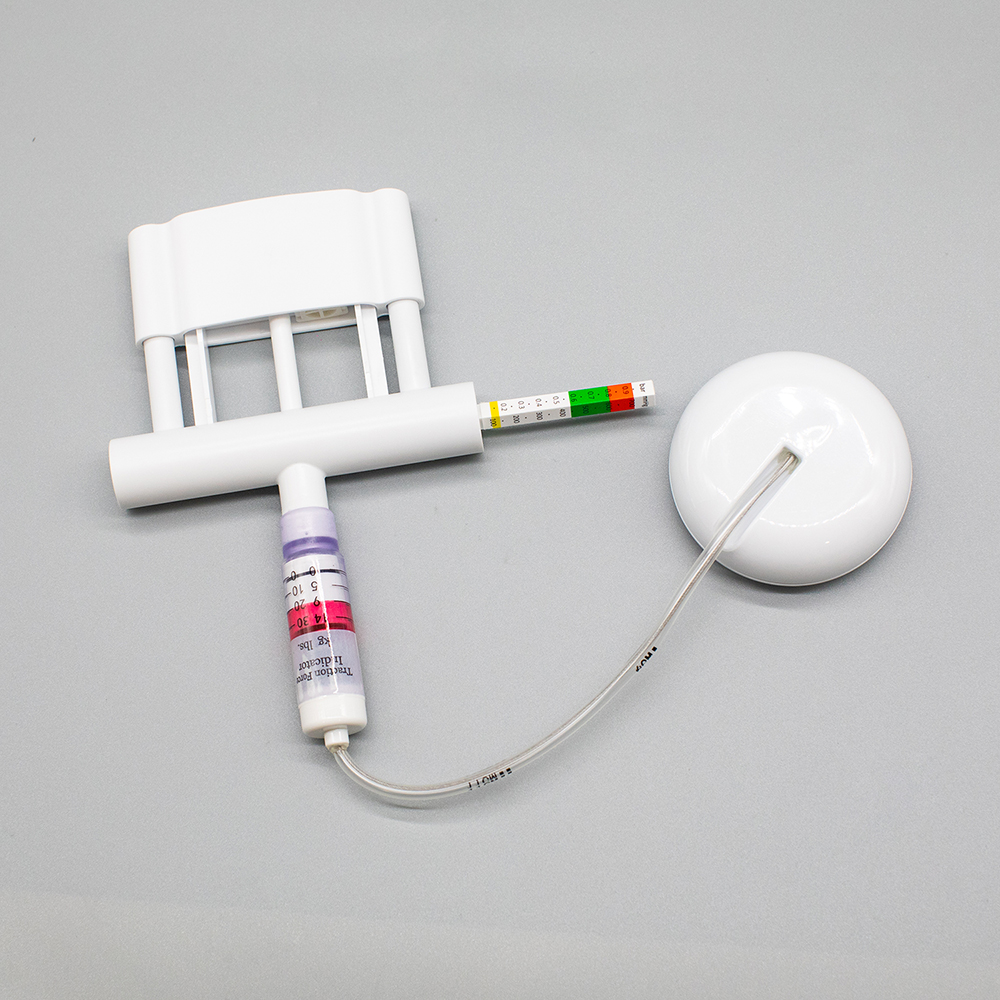 Ventosa obstétrica del sistema de administración de extracción al vacío de cabeza fetal desechable