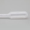 Pipetas Pasteur de plástico Micropipetas de transferencia