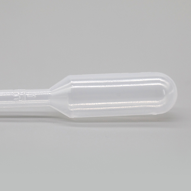 Pipetas Pasteur de plástico Micropipetas de transferencia