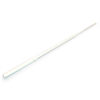 Cepillo cervical vaginal disponible del cepillo endocervical ginecológico médico de la esponja