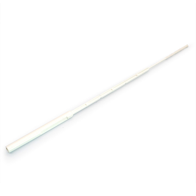 Cepillo cervical vaginal disponible del cepillo endocervical ginecológico médico de la esponja