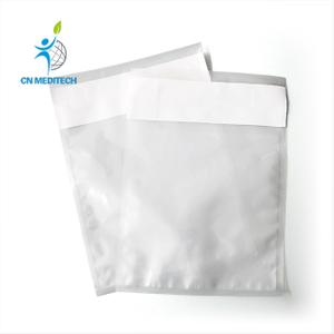 Bolsa sellada para muestras de laboratorio biológico de 95 kpa 
