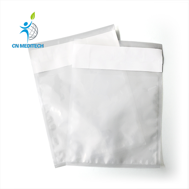 Bolsa sellada para muestras de laboratorio biológico de 95 kpa 