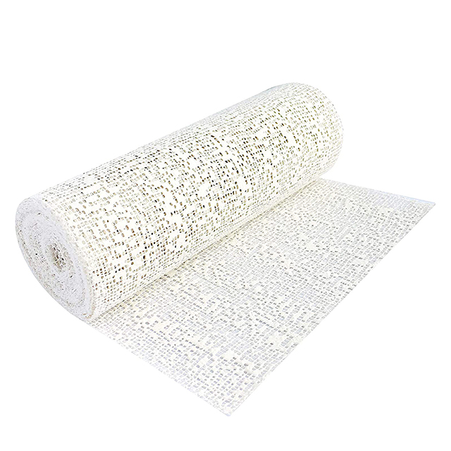Yeso médico de París rollos de vendaje POP vendaje para uso ortopédico